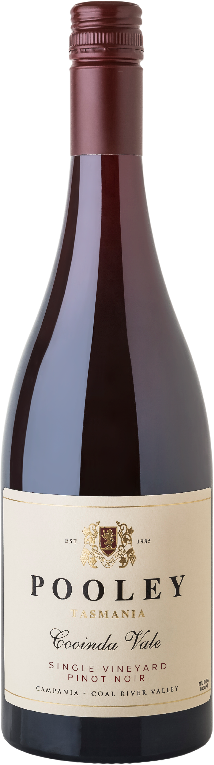 Pooley Wines Cooinda Vale Pinot Noir 2020